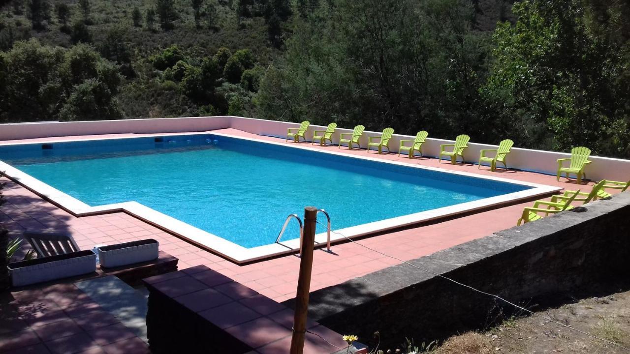 Quinta Das Lameirinhas Marvão Екстериор снимка