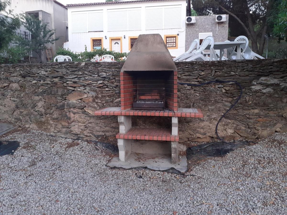 Quinta Das Lameirinhas Marvão Екстериор снимка