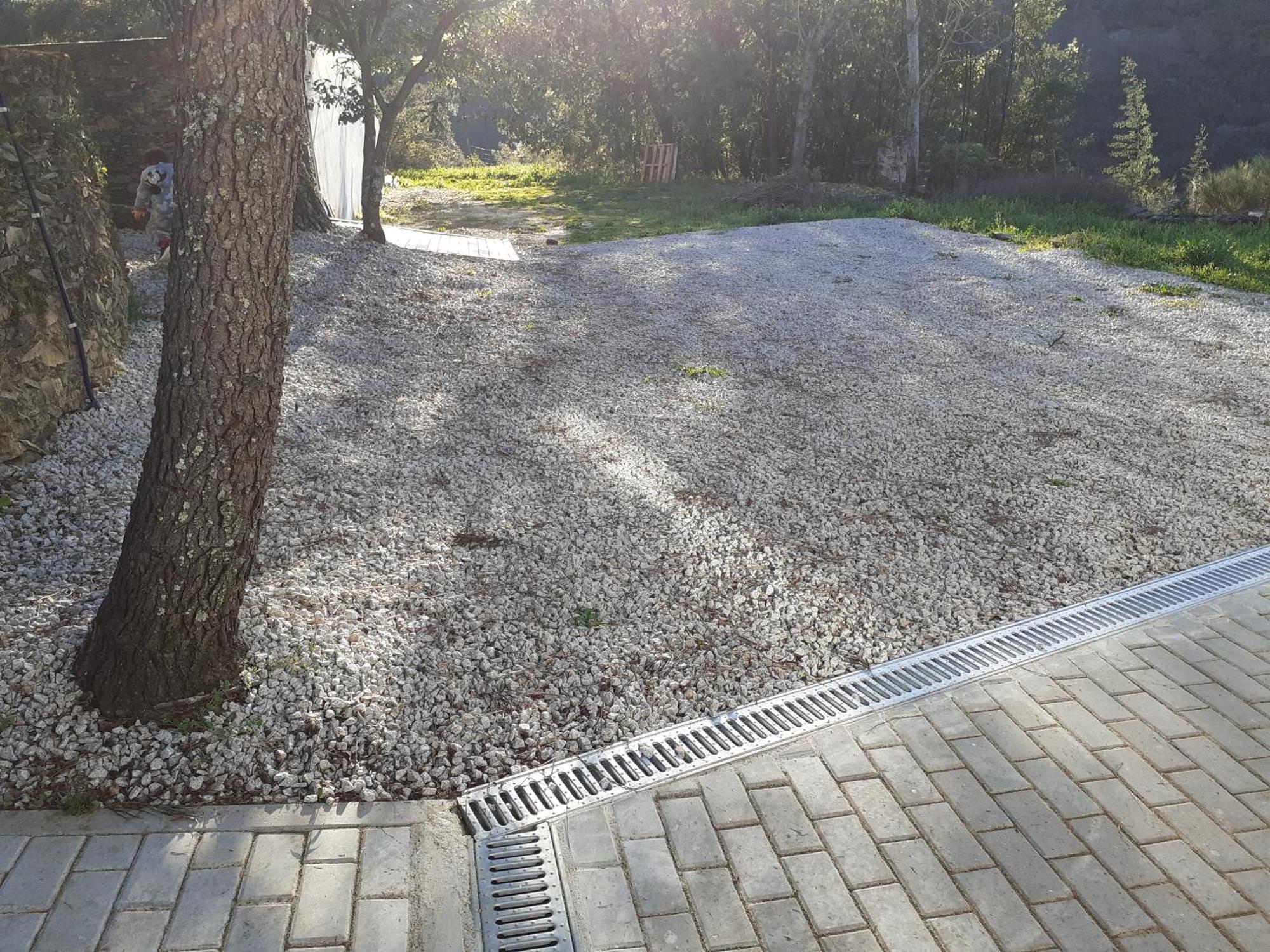 Quinta Das Lameirinhas Marvão Стая снимка