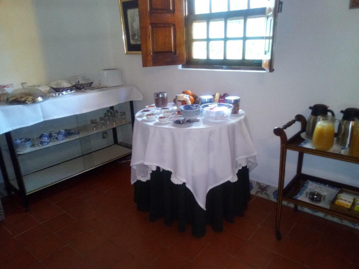 Quinta Das Lameirinhas Marvão Екстериор снимка
