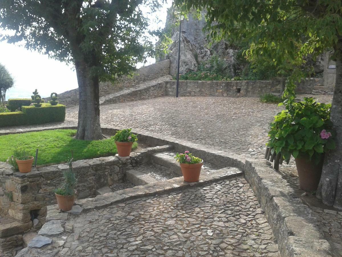 Quinta Das Lameirinhas Marvão Екстериор снимка
