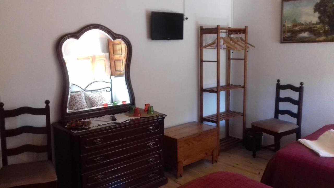 Quinta Das Lameirinhas Marvão Екстериор снимка